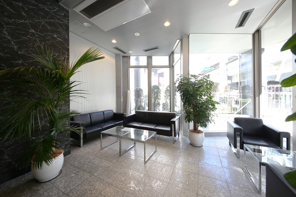 エスティメゾン麻布永坂 105号-14