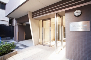 エスティメゾン秋葉原 203号-6