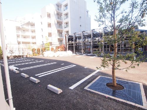 プライムメゾン白金台タワー 2006号-7