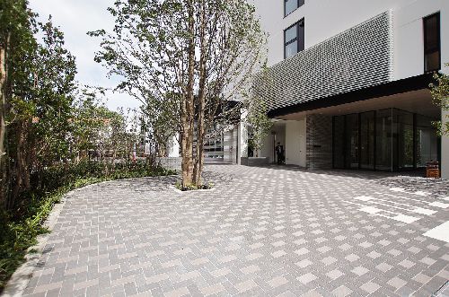 プライムメゾン白金台タワー 2006号-8