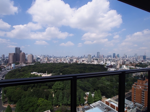 プライムメゾン白金台タワー 2006号-9