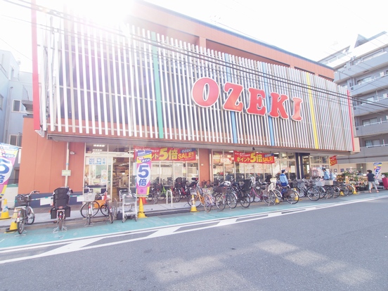 エスティメゾン森下 304号-5