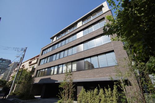 プライムメゾン三田綱町 203号-9