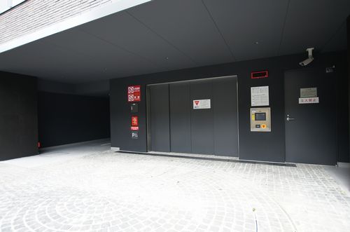 プライムメゾン三田綱町 203号-10