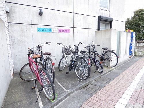 Branche久我山 105号-6