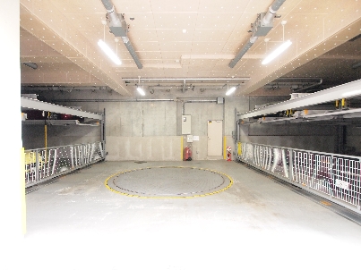 エスティメゾン白楽 303号-6