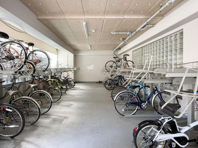 エスティメゾン白楽 303号-9