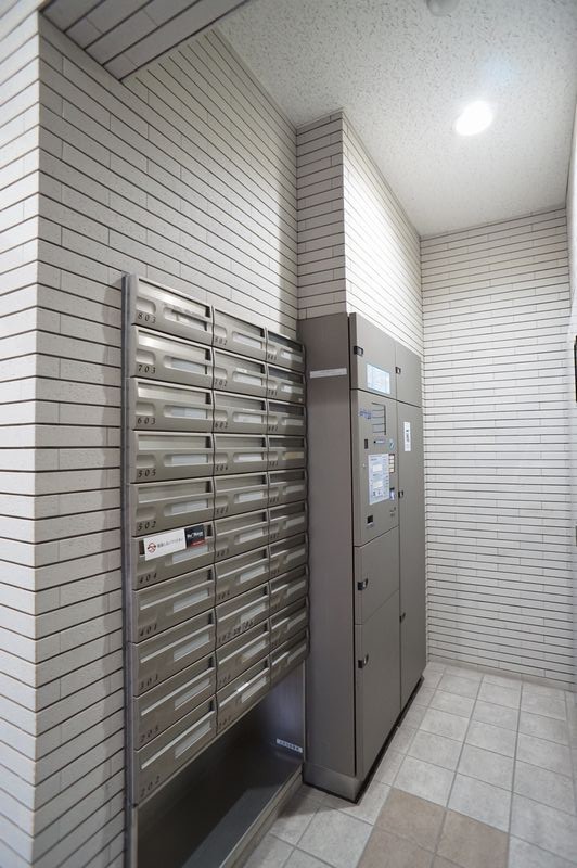 レジデンスシャルマンプレデュフルーブ 304号-15