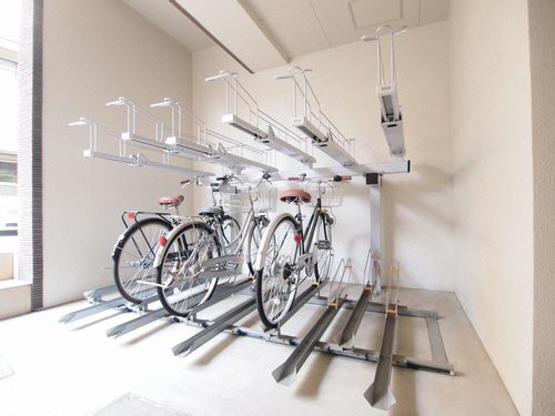 リヴィエール阿佐ヶ谷 301号-14