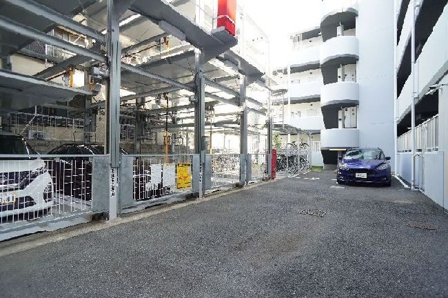 エスティメゾン南行徳 107号-6