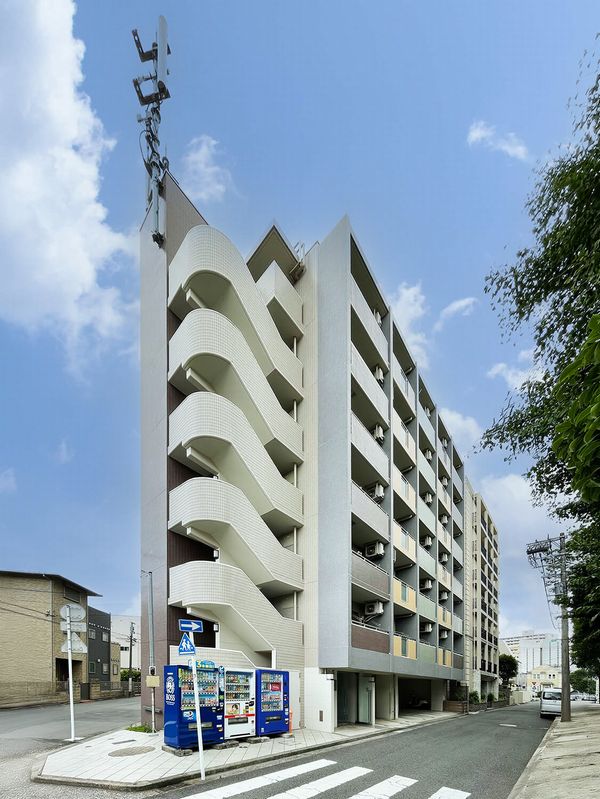 エスティメゾン西横浜