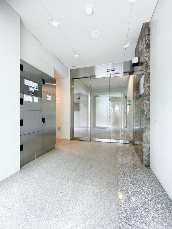 エスティメゾン西横浜 702号-12