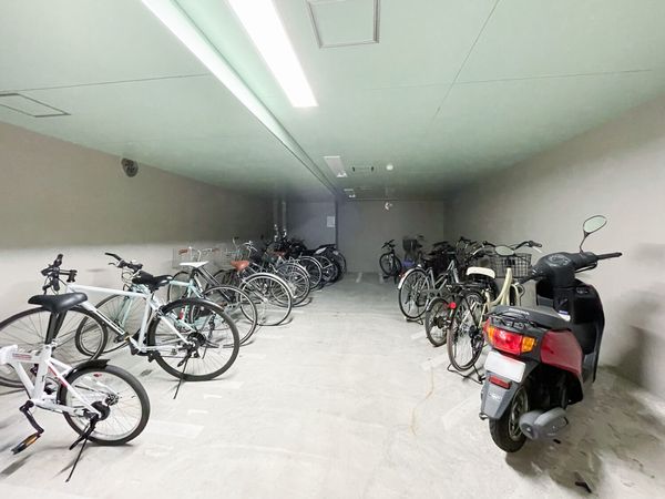 エスティメゾン西横浜 702号-15