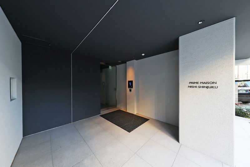 プライムメゾン西新宿 708号-13