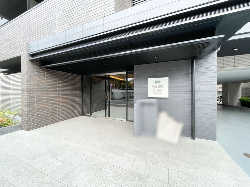 ツインズ国立Ⅰ 404号-2