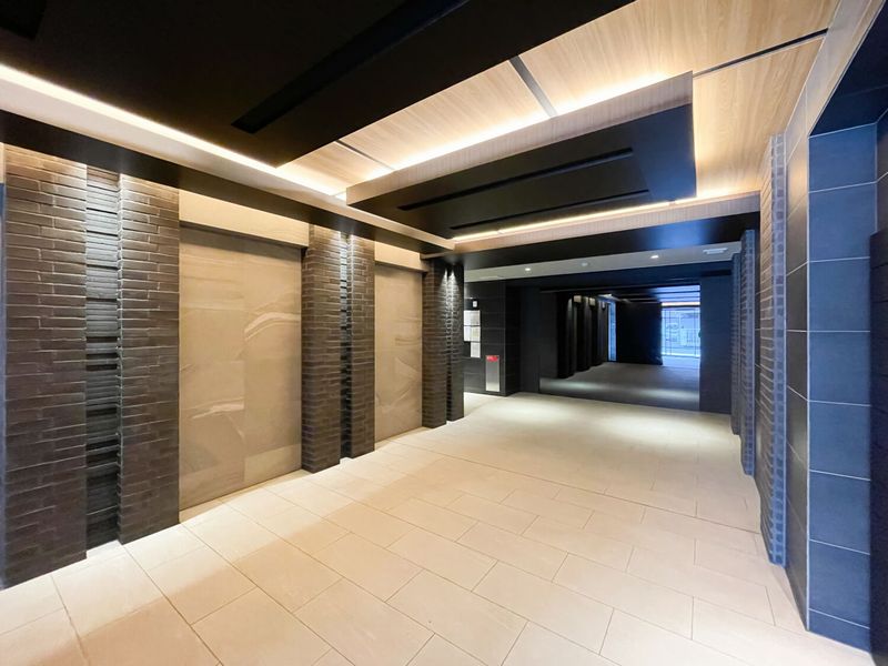 ツインズ国立Ⅰ 404号-3