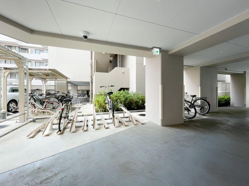 ツインズ国立Ⅰ 404号-4