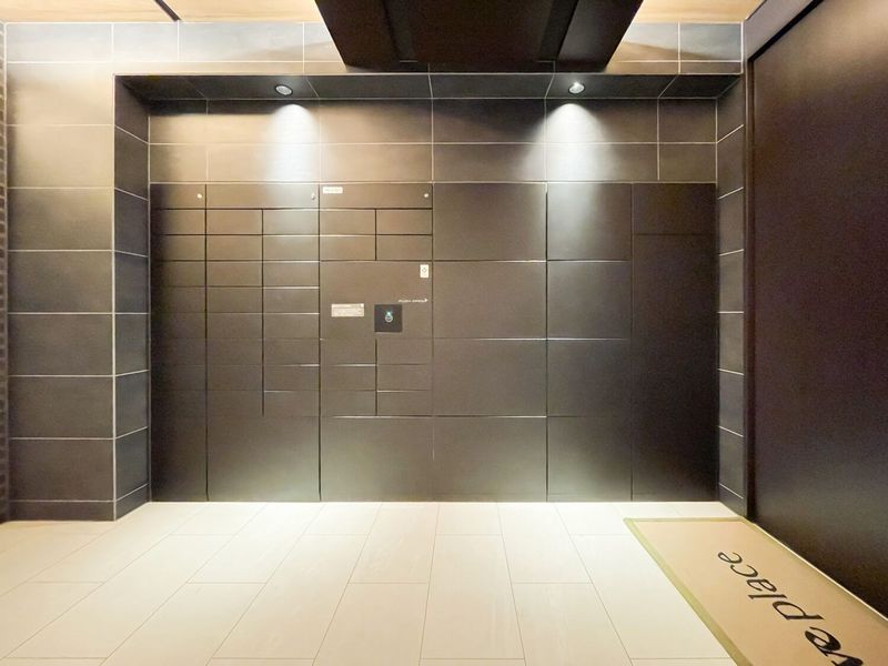 ツインズ国立Ⅰ 404号-5