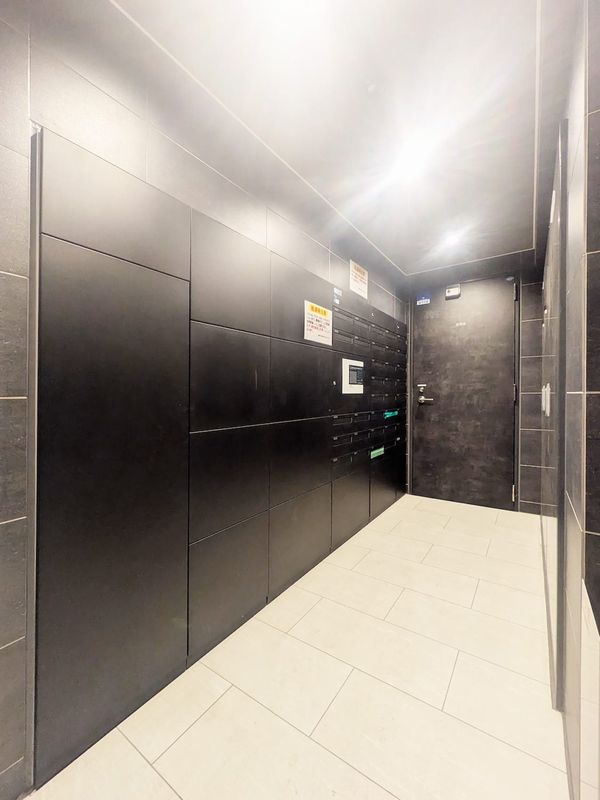 ツインズ国立Ⅱ 902号-5