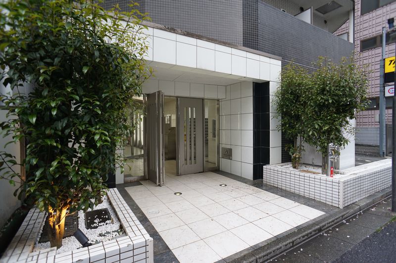DeLCCS西池袋 601号-12