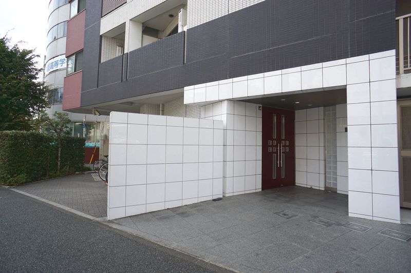 ＭＡＳＴ　ＬＩＦＥ　横濱桜木町 205号-12