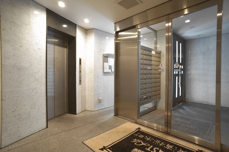 ＭＡＳＴ　ＬＩＦＥ　横濱桜木町 205号-13