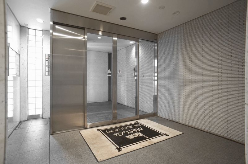 ＭＡＳＴ　ＬＩＦＥ　横濱桜木町 205号-14