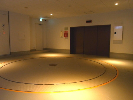 ＭＡＳＴ　ＬＩＦＥ　横濱桜木町 205号-15