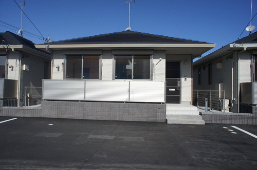 グランディールＢ