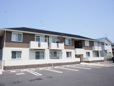 シャンティ韮川　Ｃ102-1