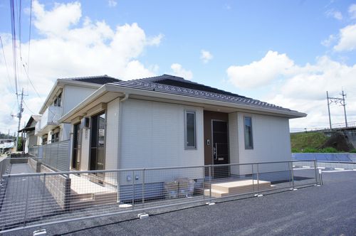 フィオリスタ　Ｂ