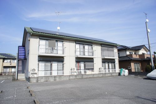 サニーコートＣ