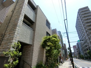 グレイスメゾン 203号-1