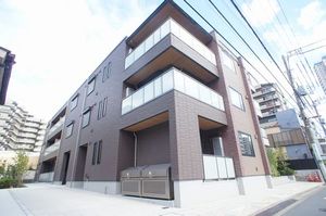 グレイス　エステート