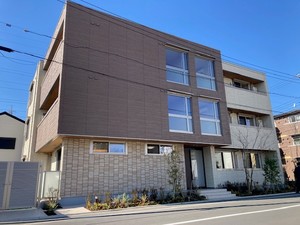 サラシャンティ 205号-1