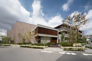 クライブス　ノース