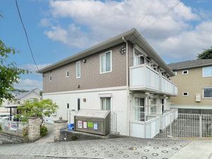 ソーレ・リビオン 102号-1