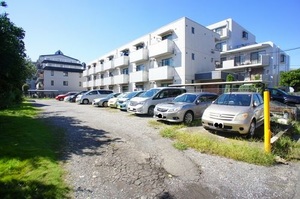 サンヴィレッタ 303号-1