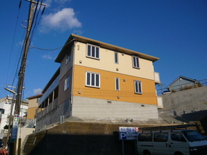 ビューグリーン