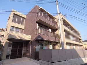 リビオンドルチェ 102号-1