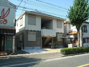 ペアリーフ 102号-1