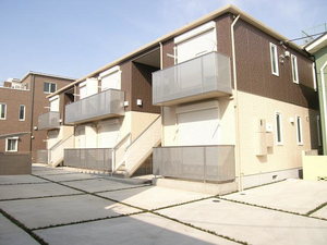 プロミネンス蔵前 102号-1