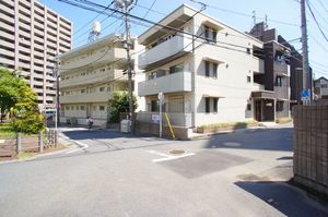 グランドゥール小杉