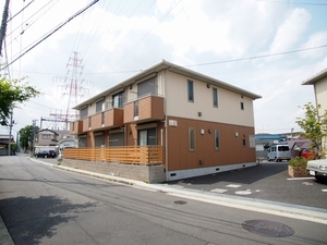 プリムヴェール　Ａ