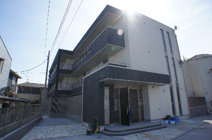 ＬＡＲＧＯ　ＤＥ　ＤＯＣＥ 305号-1