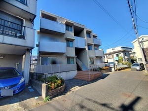 グレースメゾン登戸