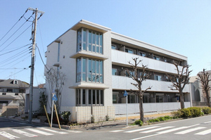 グラン・エシェゾー 302号-1