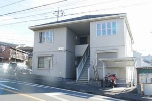 トリアングルコリーヌ