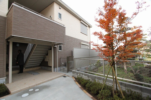 アン　ソレイユ