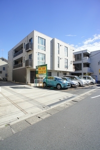 ピスケス溝ノ口